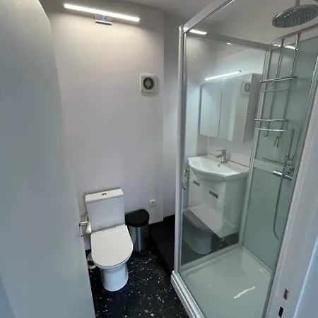 Appartement Studio Superbement Situe *